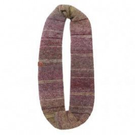   Buff Бафф  Knitted Infinity Liz fossil (BU 113562.311.10.00)