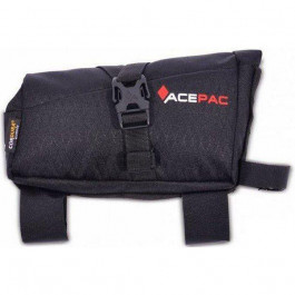 Acepac Roll Fuel Bag / black (108201)