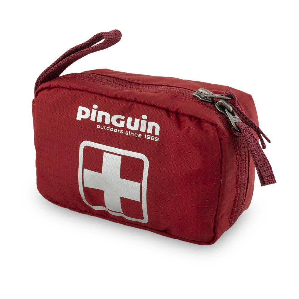 Pinguin First Aid Kit S 14x10x5 cm (336139) - зображення 1