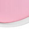 Bonro B-881 біле з рожевим сидінням (4230015) - зображення 6
