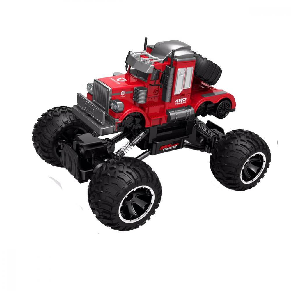 Sulong Toys Off-Road Crawler Prime Красный (SL-010AR) - зображення 1