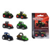 Іграшковий трактор Majorette Ферма 7.5 см (2057400)