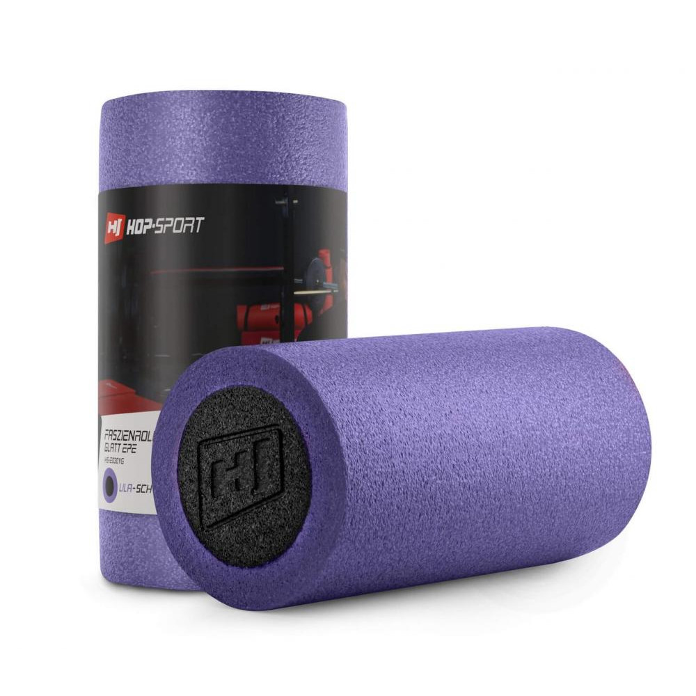 Hop-Sport EPE 30см HS-E030YG фиолетовый - зображення 1