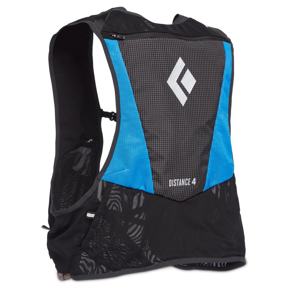 Black Diamond Distance 4 Hydration Vest / розмір S, Ultra Blue (BD6812314031SML1) - зображення 1