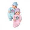 Ліжечко для ляльок Zapf Creation Baby Annabell серии Для малышей Милая Крошка (703670)
