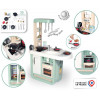 Smoby Інтерактивна кухня Черрі з духовкою та холодильником (310914) - зображення 1