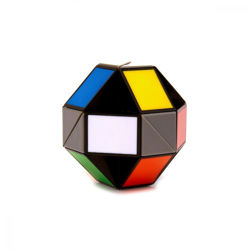 Rubik's Змейка Разноцветная (RBL808-2) - зображення 1