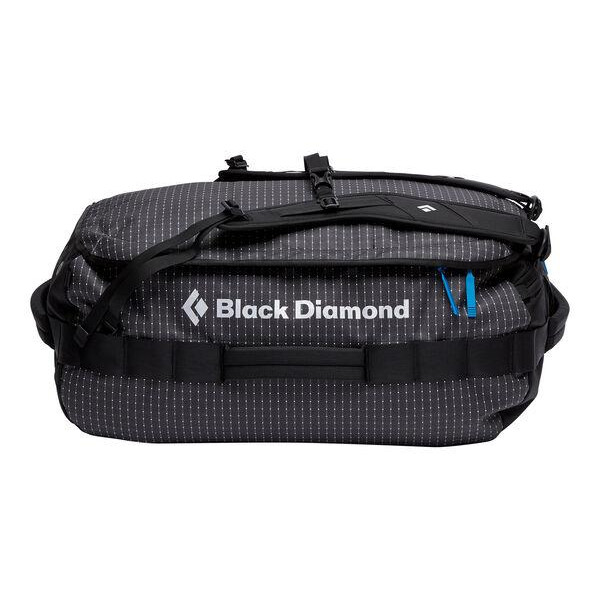 Black Diamond Stonehauler 60L Duffel / black (BD680088.0002) - зображення 1