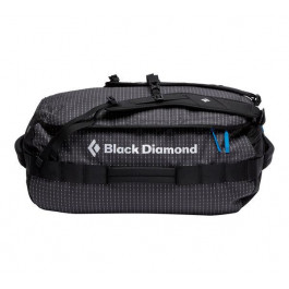 Black Diamond Stonehauler 60L Duffel / black (BD680088.0002)