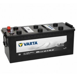 Varta 6СТ-120 Standard I8 (620045068)