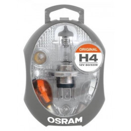 Osram H4 12V CLKMH4