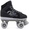 Rio Roller Lumina / размер 40,5 black/grey - зображення 2