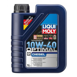 Liqui Moly Optimal Diesel 10W-40 1 л