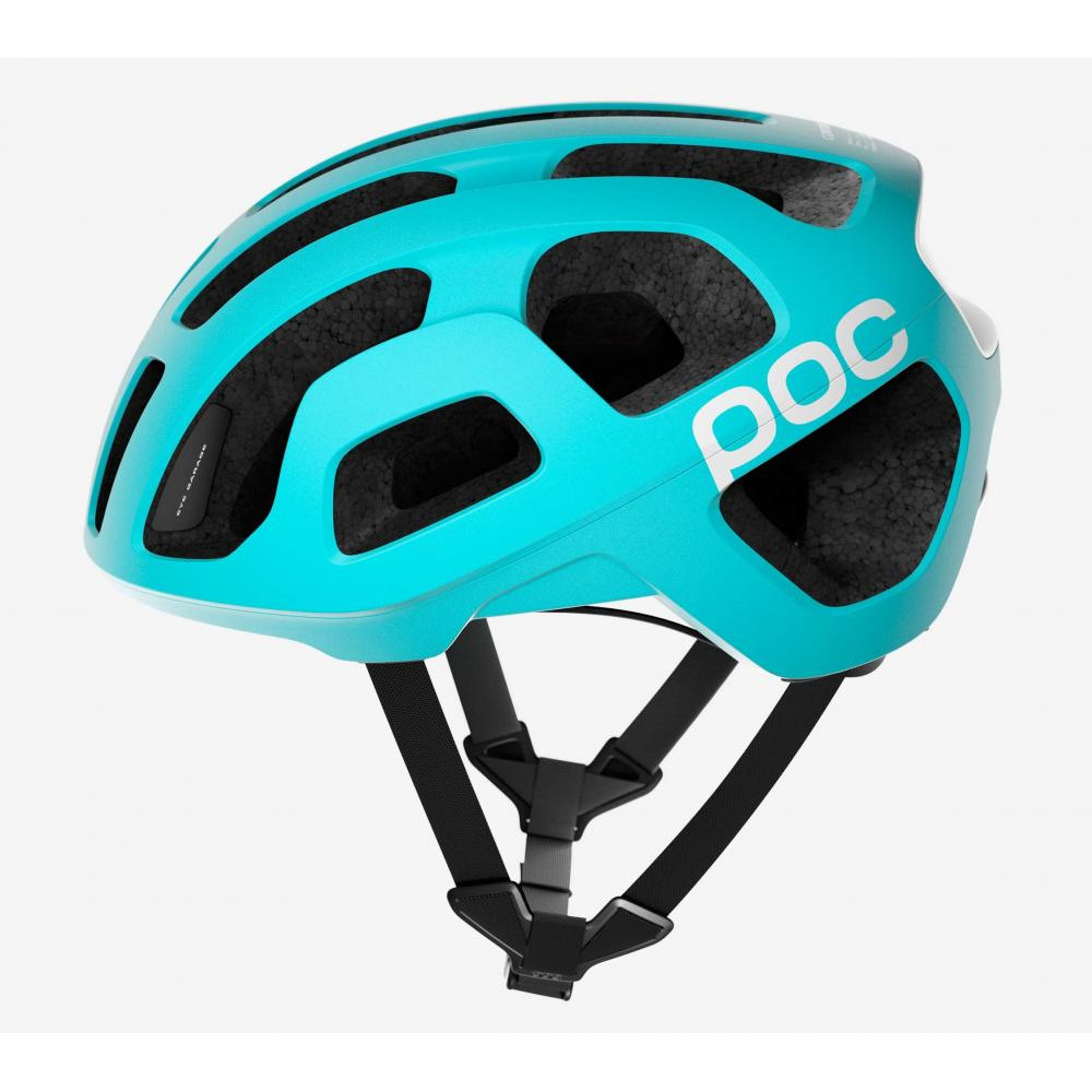 POC Octal / размер S, kalkopyrit blue matt (10614_1586 S) - зображення 1