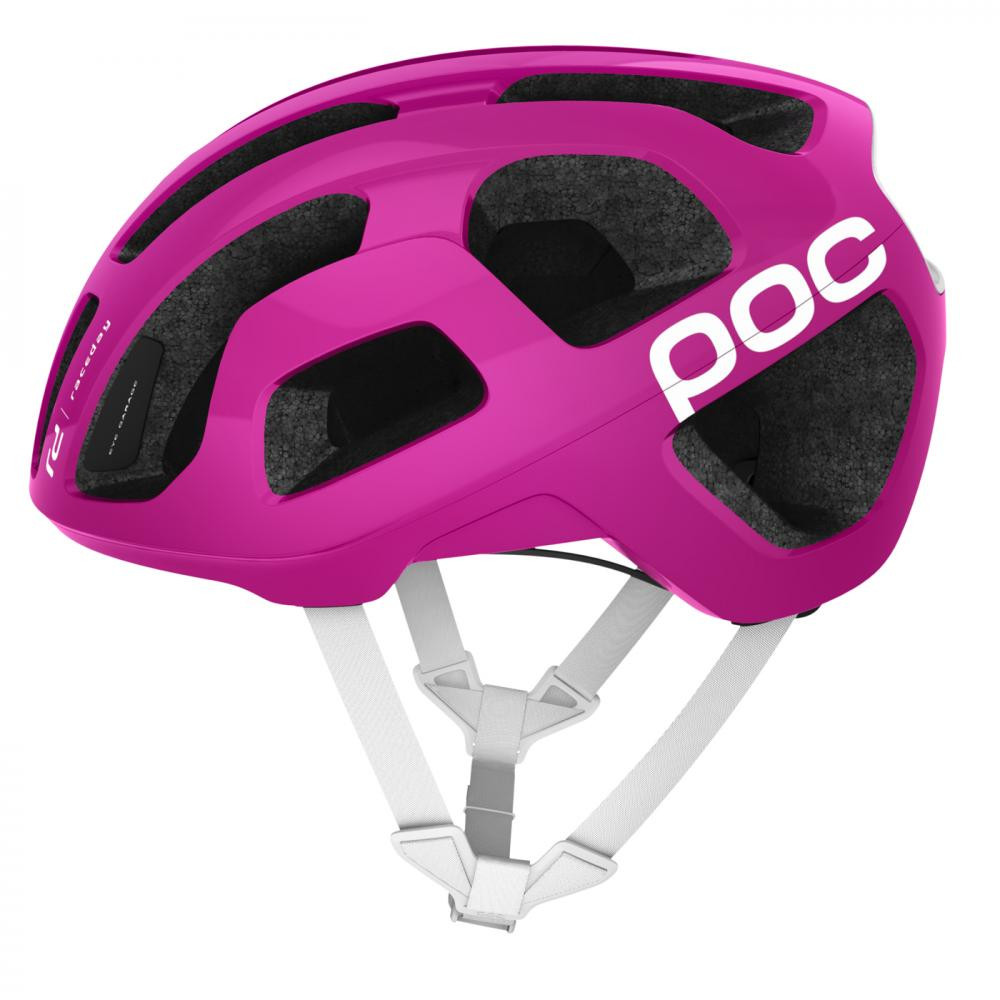 POC Octal / размер S, fluorescent pink (10614_1712 S) - зображення 1