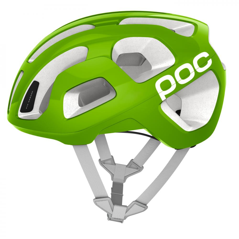 POC Octal / размер S, cannon green (10614_1423 S) - зображення 1