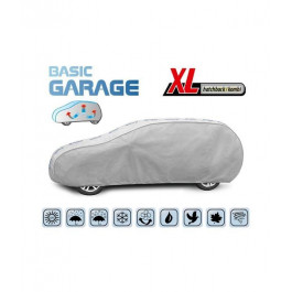 Kegel-Blazusiak Basic Garage XL Hatchback