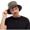 Buff Панама  Sun Bucket Hat, Hak Khaki - L/XL (BU 125445.854.30.00) - зображення 1