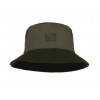 Buff Панама  Sun Bucket Hat, Hak Khaki - L/XL (BU 125445.854.30.00) - зображення 2