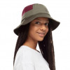 Buff Панама  Sun Bucket Hat, Hak Khaki - L/XL (BU 125445.854.30.00) - зображення 5