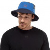 Buff Панама  Sun Bucket Hat, Hak Blue - L/XL (BU 125445.707.30.00) - зображення 1