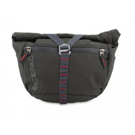   Acepac Bar Bag / grey (102223)