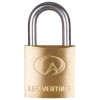 Lifeventure Mini Padlocks - зображення 1