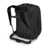 Osprey Transporter Global Carry-On 36 / Black (10003349) - зображення 2