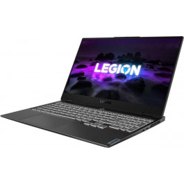   Lenovo Legion S7 15ACH6 (82K8005PPB)