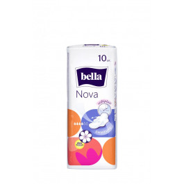   Bella Прокладки гігієнічні  Nova Deo fresh 10 шт