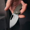 SOG Mikkel Collaboration Stout Green/Silver (SOG 14-03-01-57) - зображення 6