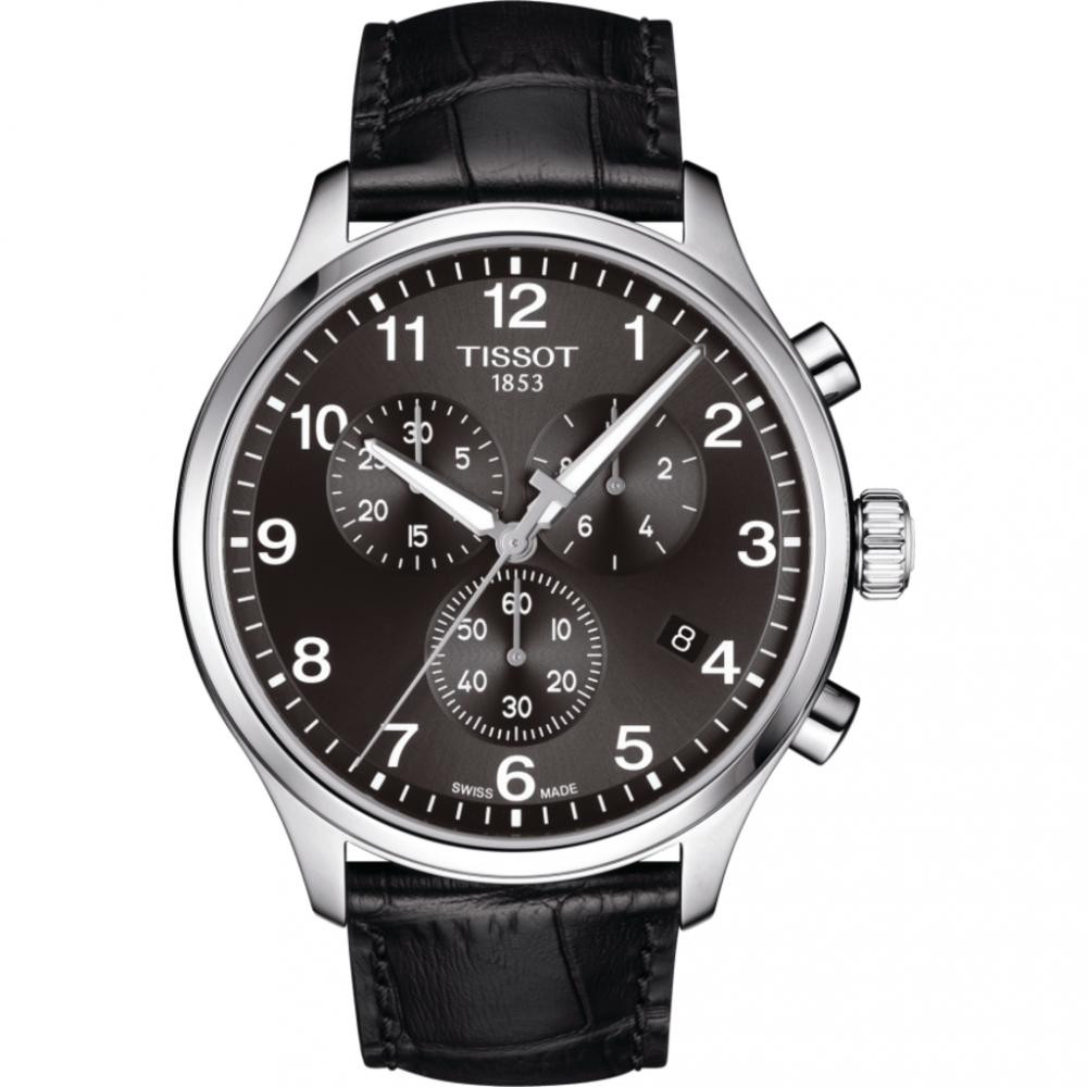 Tissot T116.617.16.057.00 - зображення 1