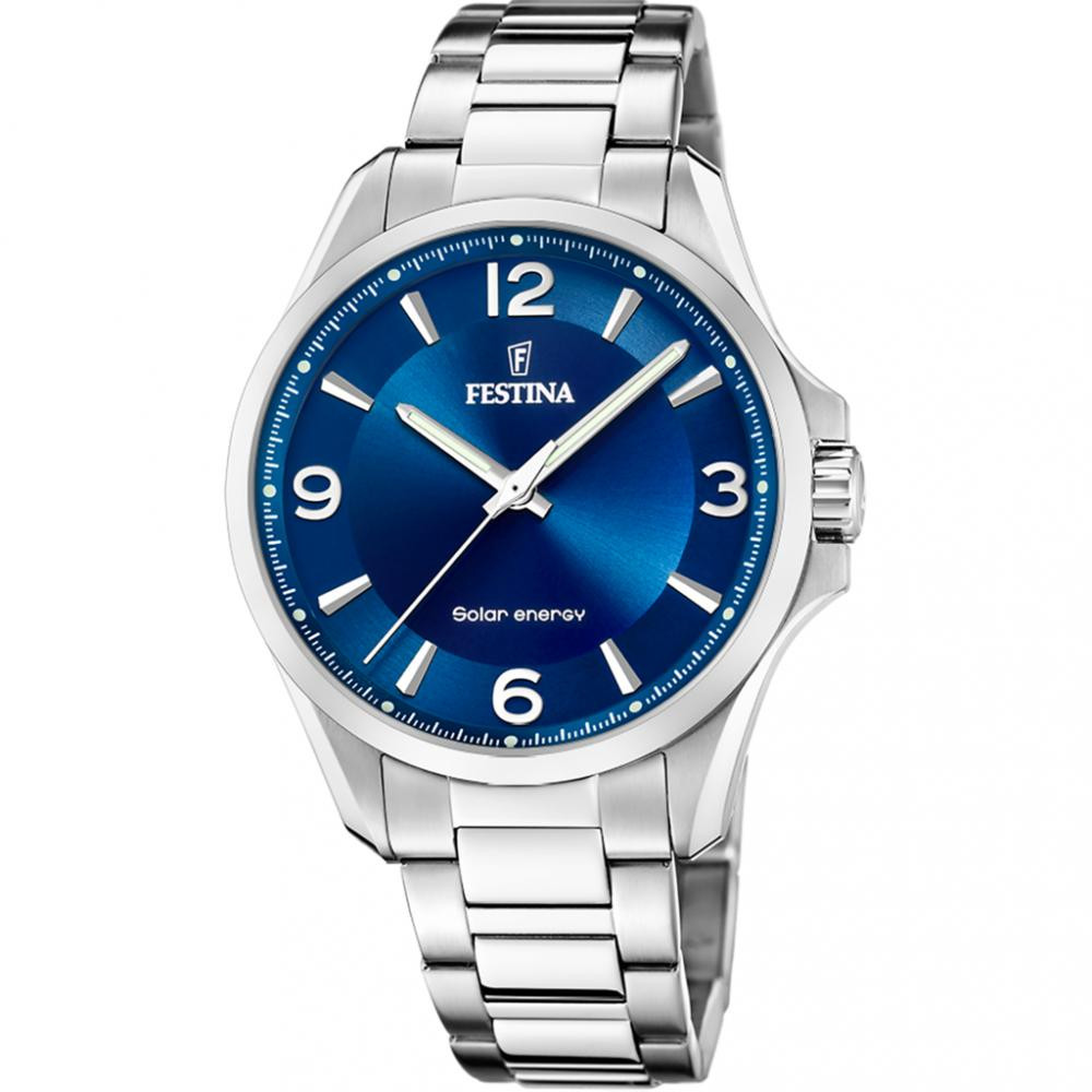 Festina F20656/2 - зображення 1