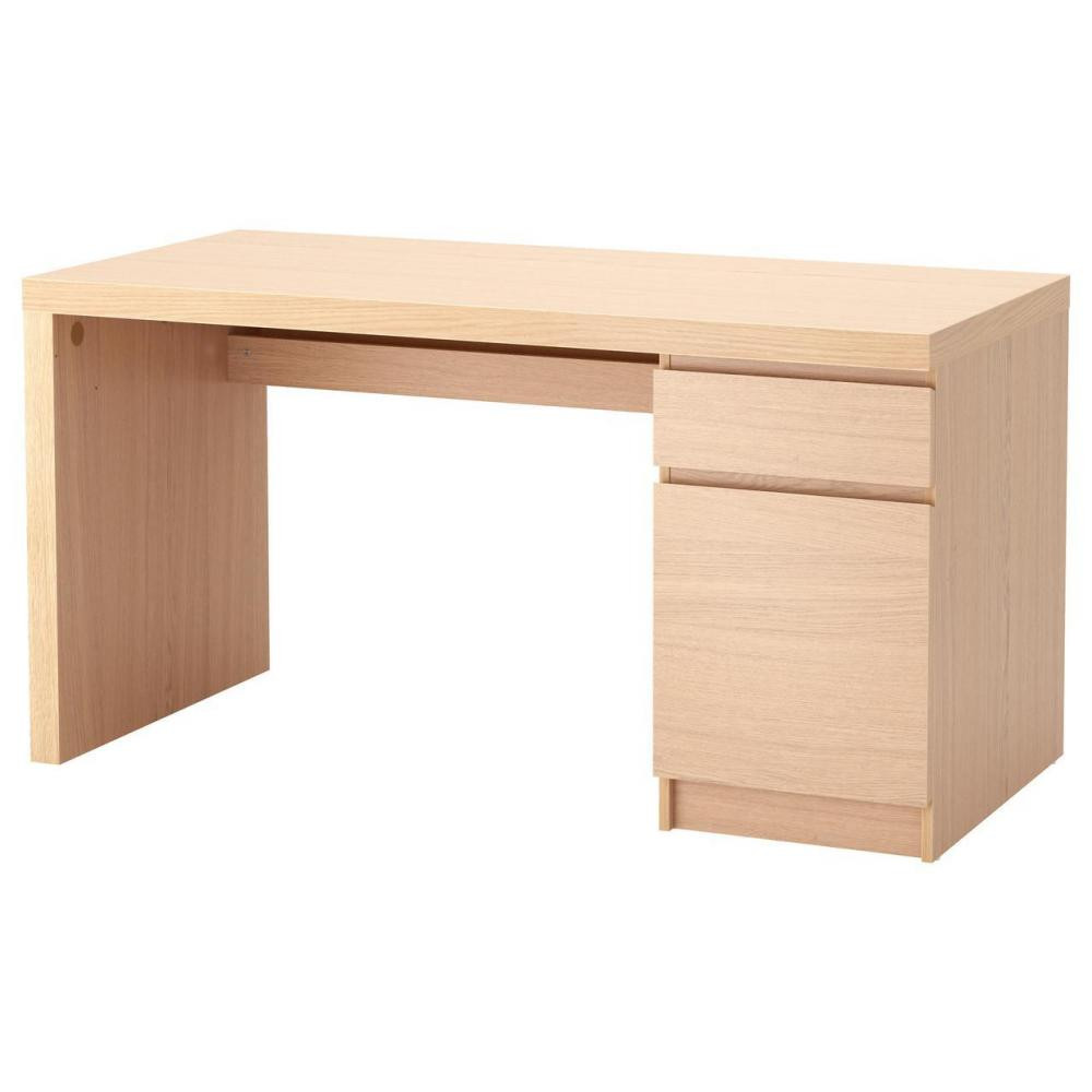 IKEA MALM 140x65h73 (203.598.23) - зображення 1