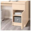 IKEA MALM 140x65h73 (203.598.23) - зображення 5