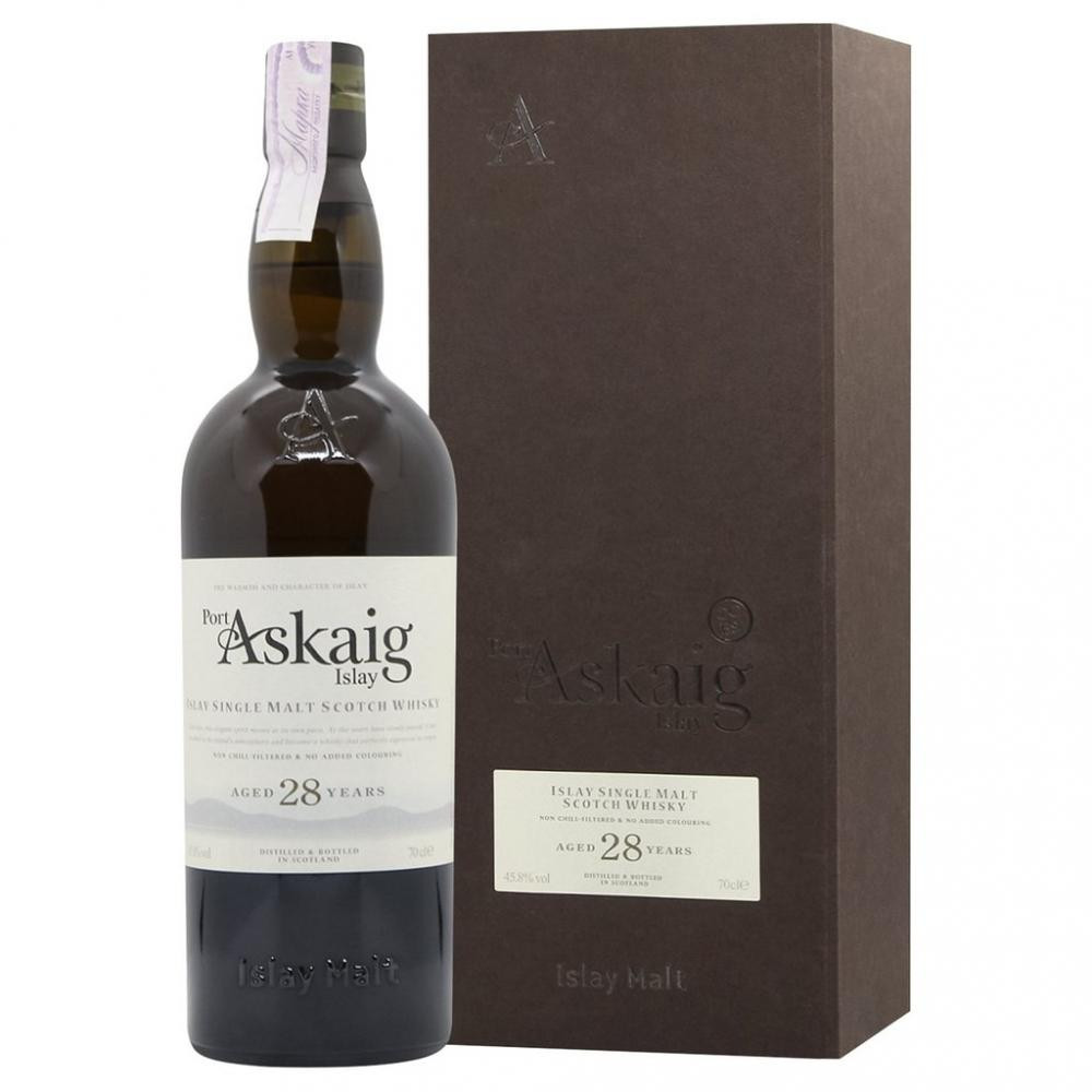 Speciality Drinks Ltd Port Askaig 28 Y.O віскі 0,7 л (5060532804748) - зображення 1