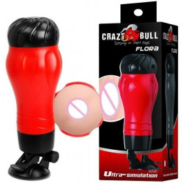 Baile CRAZY BULL - Flora, BM-00900T47N-1