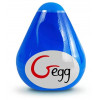 Gvibe Gegg Blue, 6.5х5 см (FT10523) - зображення 1