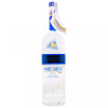 Medea Vodka LED Screen Blue горілка 0,75 л (0897230002047) - зображення 1