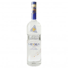 Medea Vodka Blue горілка 1 л (0897230002023)