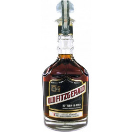 Heaven Hill Distilleries Old Fitzgerald Bottled in Bond віскі 0,75 л (096749002603)