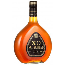 Cognac Godet Regal Pride XO коньяк 0,7 л (3278486902355)