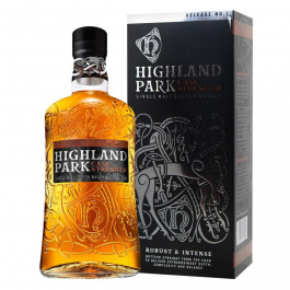   Highland Park Cask Strength віскі 0,7 л (5010314310035)