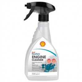 Shell Очищення двигуна зовнішнє SHELL Engine Cleaner 0.5л