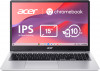 Хромбук Acer Chromebook 315 CB315-4HT-C09F Pure Silver (NX.KBAEU.001)