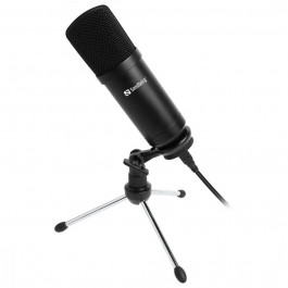   Sandberg Desk Microphone (126-09)