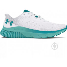   Under Armour Жіночі кросівки для бігу  HOVR Turbulence 2 3026525-102 40 (8.5US) 25.5 см Білі (196885760358)