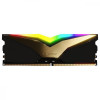 OCPC 32 GB (2x16GB) DDR5 6200 MHz Pista Black Label (MMPT2K32GD562C32BL) - зображення 2