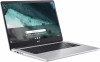 Acer Chromebook 315 CB315-3H-C2C3 Silver (NX.HKBAA.002) - зображення 3