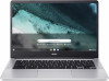 Acer Chromebook 315 CB315-3H-C2C3 Silver (NX.HKBAA.002) - зображення 4